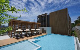 แฮส พัทยา (Sha)